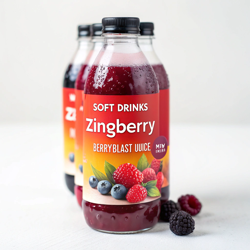 Featured Beverage